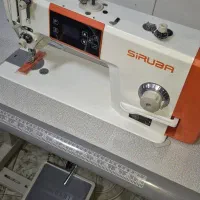 چرخ خیاطی سیروبا تایوانی|چرخ خیاطی و ریسندگی|دیواندره, |دیوار