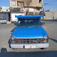 معاوضه با مینی بوس هیوندا