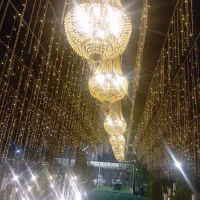 جشن روز مادر