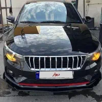 تارا v1 پلاس فول 6 دنده