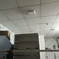 فکوری11مغازه 24متری همراه با سرویس دهنه4|فروش مغازه و غرفه|مشهد, هفت تیر (نه دره)|دیوار