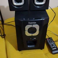 یک عدد باند نو قیمت پنج میلیون تومان|سیستم صوتی خانگی|کهریزک, |دیوار