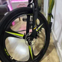 دوچرخه سایز ۲۶