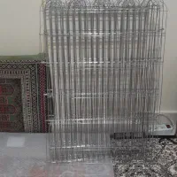 نرده حفاظ پت خانگی  نونو اصلا استفاده نشده