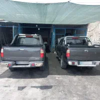 تعمیرات جلوبندی کاپرا