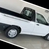 حواله پراید وانت