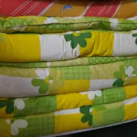 سه دست تشک پنبه ای نو