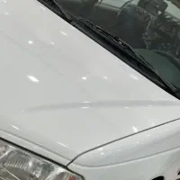 پارس سال ۹۶|خودرو سواری و وانت|بندر کنگان, |دیوار