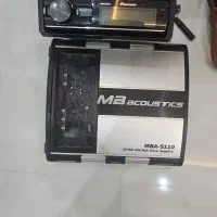 سیستم و ظبط و باند پایونر اصلی|قطعات یدکی و لوازم جانبی|اصفهان, همدانیان|دیوار