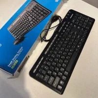 کیبرد|قطعات و لوازم جانبی رایانه|تهران, صادقیه|دیوار