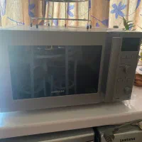 ماکروفر Samsung