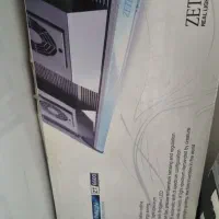 نور زتلایت ۶۶۰۰