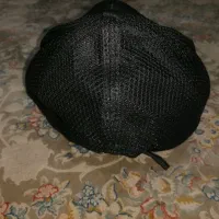 کلاه نقابدار|لباس|شیراز, بریجستون|دیوار