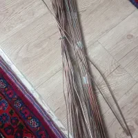 سیم مفتول مسوار
