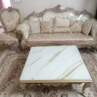 مبل سلطنتی