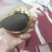 ساعت گودزیلا نو. نو|ساعت|قم, آذر (نکویی)|دیوار