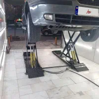 سمند lx مدل ۸۵