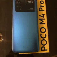 POCO M4 Pro|موبایل|تهران, گیشا|دیوار