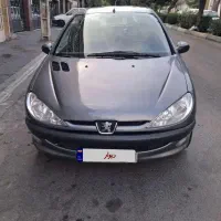 206 sd v9 اتومات