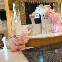 بادکنک ارایی .کارت ولکام .گیفت پینترسی