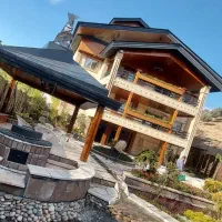 جوشکاری شیروانی و خرپا سقف