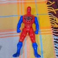 اسباب بازی اسپایدر من و کیمدی یورو