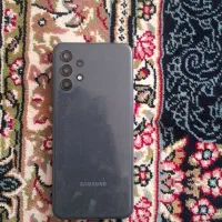 سامسونگ گلکسی A13 با حافظهٔ ۶۴ گیگابایت