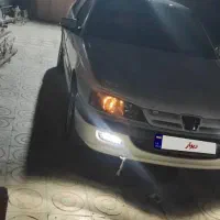 پارس موتور جدید مدل 1401 نیمه سفارشی قیمت خوب