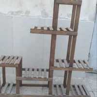 استند گل|گل مصنوعی|مبارکه, |دیوار