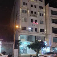 ۵۵ متری غازیان بر اول خ طالقانی