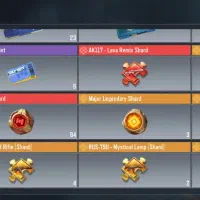 اکانت کالاف