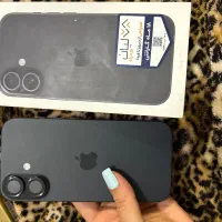 ایفن 16 ویژه