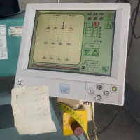 دستگاه گلدوزی تاجیما FGN