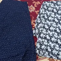 دو عدد چادر سالم و نو