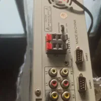 ویدیو|پخش‌کننده DVD و ویدیو|بندر ماهشهر, |دیوار