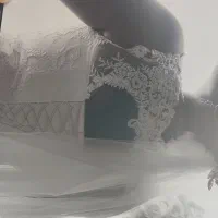 لباس عروس|لباس|هشتگرد, شهرک ایران خودرو|دیوار