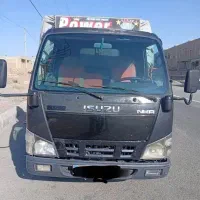 ایسوزو 5200|خودرو سنگین|کرمان, |دیوار