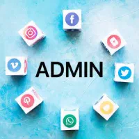 ادمین ‌تخصصی اینستاگرام، ادیت ریلز وایرال،یوتوب