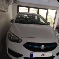 شاهین دنده ای gl فول توربو esp مدل ۱۴۰۴|خودرو سواری و وانت|تبریز, |دیوار