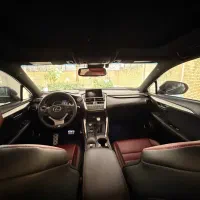 لکسوس Nx 200|خودرو سواری و وانت|تهران, سعادت‌آباد|دیوار