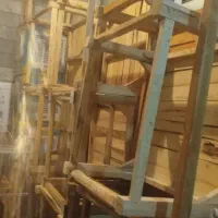 انواع کرسی برای شب یلدا