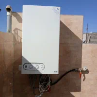 تعمییرکار مجاز پکیج و آبگرمکن دیواری|خدمات پیشه و مهارت|قم, پردیسان|دیوار