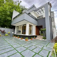 مدرن استخردار ۴۵۰بنا/روف/شهرکی/ ونوش