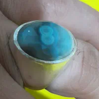 انگشتر   سلیمانی درجه یک|جواهرات|اهواز, پادادشهر|دیوار