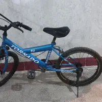 دوچرخه ۲۰