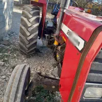 تراختور۲۸۵  آدرس  انکوت