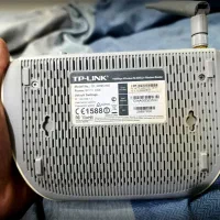 مودم TP-LINK|مودم و تجهیزات شبکه|اراک, |دیوار