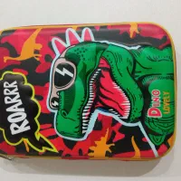 جامدادی لایت استار مدل دایناسور خفن