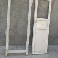 درسرویس بهداشتی حمام دستشویی آلومینیوم|مصالح و تجهیزات ساختمان|بندر امام خمینی, |دیوار