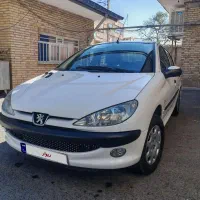 206اس دی مدل 99